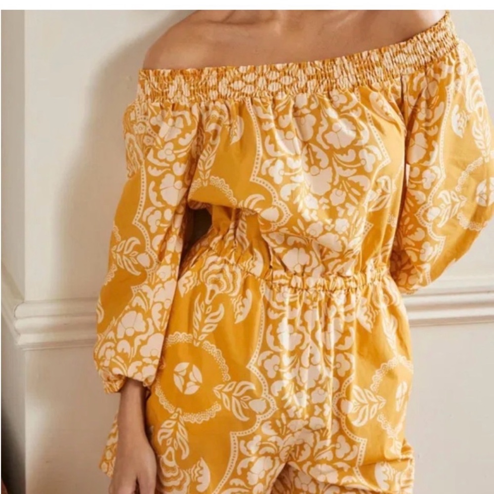 Boden Romper